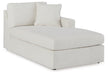Modmax 5 Piece Sectional with Audio Console - U&U Home Budget Furniture (Carteret, NJ)