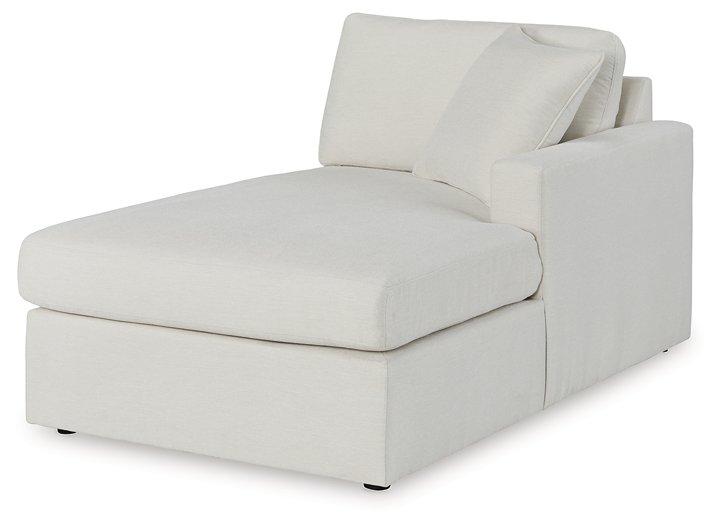 Modmax 5 Piece Sectional with Audio Console - U&U Home Budget Furniture (Carteret, NJ)