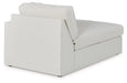 Modmax 5 Piece Sectional with Audio Console - U&U Home Budget Furniture (Carteret, NJ)