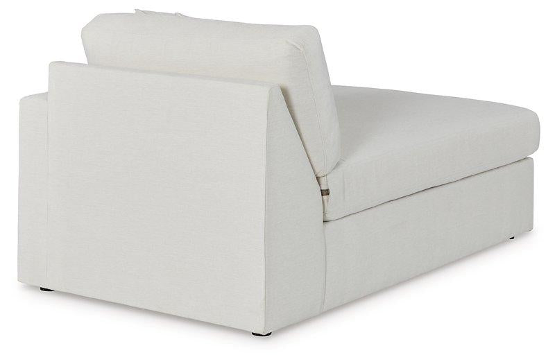 Modmax 5 Piece Sectional with Audio Console - U&U Home Budget Furniture (Carteret, NJ)