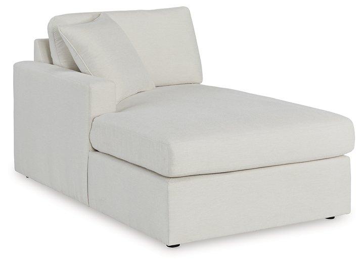 Modmax 5 Piece Sectional with Audio Console - U&U Home Budget Furniture (Carteret, NJ)