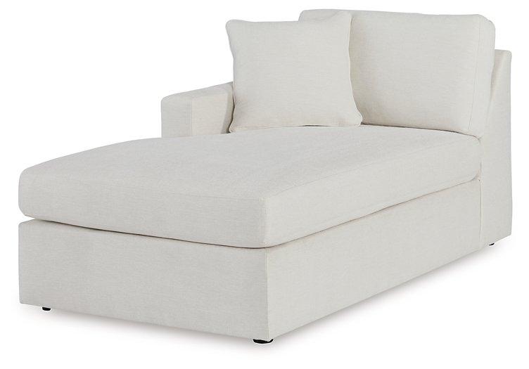 Modmax 5 Piece Sectional with Audio Console - U&U Home Budget Furniture (Carteret, NJ)