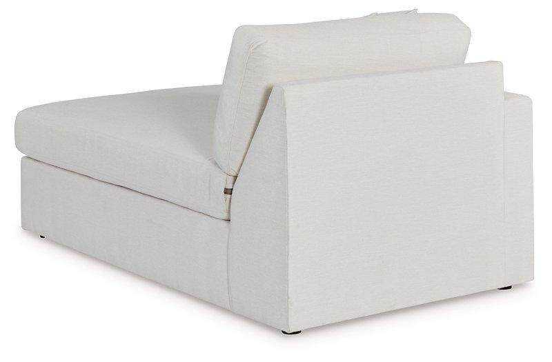 Modmax 5 Piece Sectional with Audio Console - U&U Home Budget Furniture (Carteret, NJ)