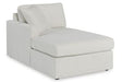 Modmax 5 Piece Sectional with Audio Console - U&U Home Budget Furniture (Carteret, NJ)