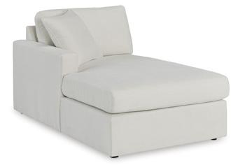 Modmax 5 Piece Sectional with Audio Console - U&U Home Budget Furniture (Carteret, NJ)