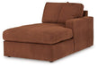 Modmax 5 Piece Sectional with Audio Console - U&U Home Budget Furniture (Carteret, NJ)