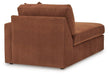 Modmax 5 Piece Sectional with Audio Console - U&U Home Budget Furniture (Carteret, NJ)