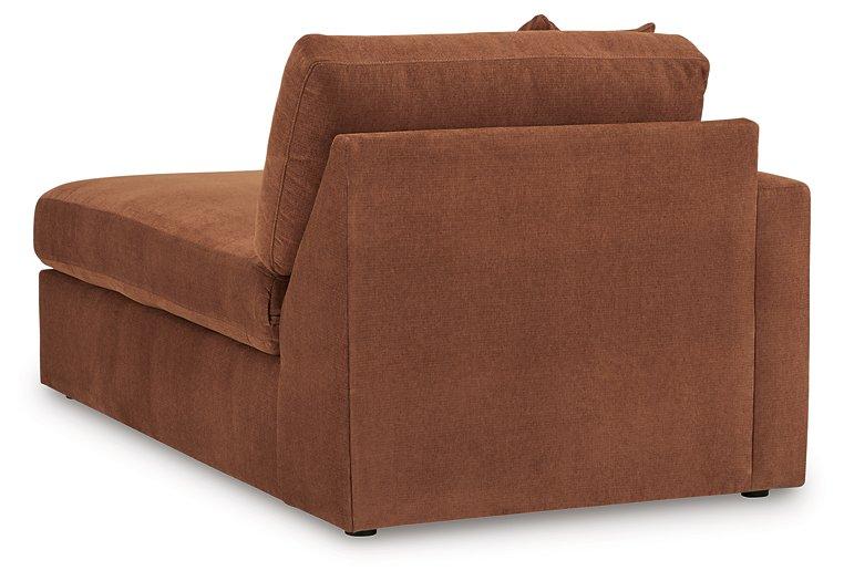 Modmax 5 Piece Sectional with Audio Console - U&U Home Budget Furniture (Carteret, NJ)