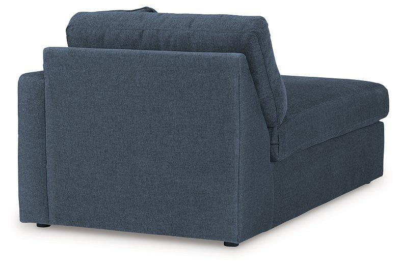 Modmax 5 Piece Sectional with Audio Console - U&U Home Budget Furniture (Carteret, NJ)