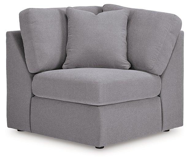 Modmax 6-Piece Sectional - U&U Home Budget Furniture (Carteret, NJ)