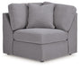Modmax 6-Piece Sectional - U&U Home Budget Furniture (Carteret, NJ)