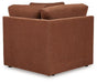 Pilar Peak Living Room Set - U&U Home Budget Furniture (Carteret, NJ)