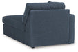 Modmax 5 Piece Sectional with Audio Console - U&U Home Budget Furniture (Carteret, NJ)