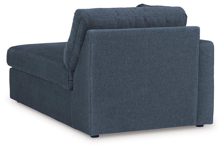 Modmax 5 Piece Sectional with Audio Console - U&U Home Budget Furniture (Carteret, NJ)