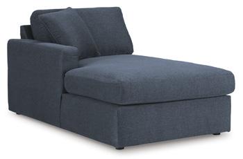 Modmax 5 Piece Sectional with Audio Console - U&U Home Budget Furniture (Carteret, NJ)