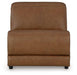 Magic Man Power Reclining Sectional Sofa - U&U Home Budget Furniture (Carteret, NJ)