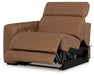 Magic Man Power Reclining Sectional Sofa - U&U Home Budget Furniture (Carteret, NJ)