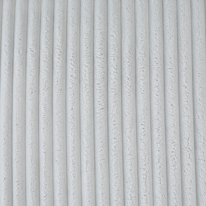 Hurley Park Outdoor Sofa with Cushion - U&U Home Budget Furniture (Carteret, NJ)