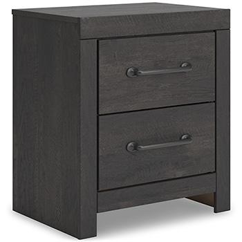 Hollivern Bedroom Set - U&U Home Budget Furniture (Carteret, NJ)