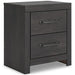 Hollivern Bedroom Set - U&U Home Budget Furniture (Carteret, NJ)