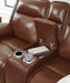Healy Pier Living Room Set - U&U Home Budget Furniture (Carteret, NJ)
