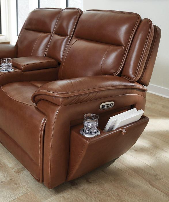 Healy Pier Living Room Set - U&U Home Budget Furniture (Carteret, NJ)