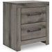 Graystorm Bedroom Set - U&U Home Budget Furniture (Carteret, NJ)