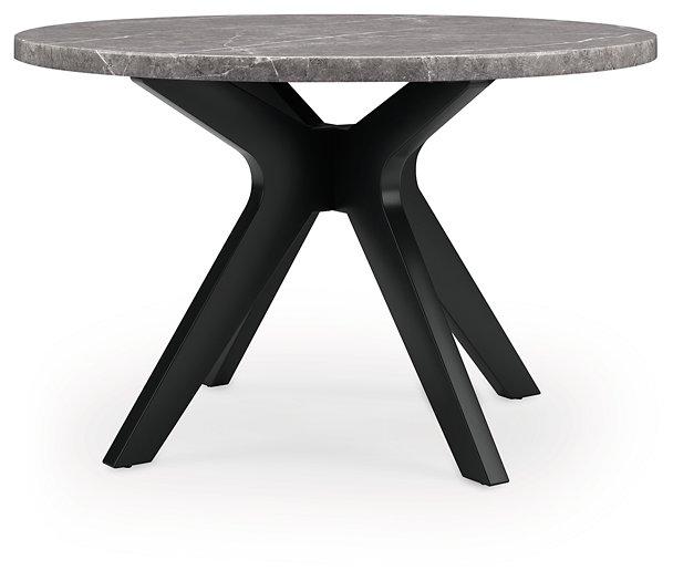 Glinari Dining Room Set - U&U Home Budget Furniture (Carteret, NJ)