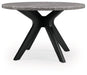 Glinari Dining Room Set - U&U Home Budget Furniture (Carteret, NJ)