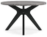 Glinari Dining Room Set - U&U Home Budget Furniture (Carteret, NJ)