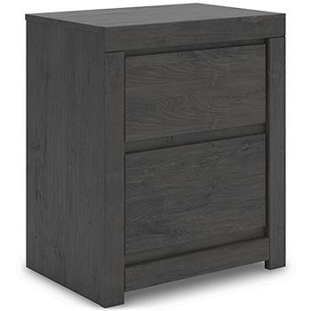 Fraluna Bedroom Set - U&U Home Budget Furniture (Carteret, NJ)