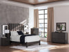 Fraluna Dresser and Mirror - U&U Home Budget Furniture (Carteret, NJ)