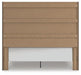 Fraluna Bed - U&U Home Budget Furniture (Carteret, NJ)