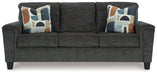 Erinslane Living Room Set - U&U Home Budget Furniture (Carteret, NJ)