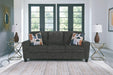 Erinslane Living Room Set - U&U Home Budget Furniture (Carteret, NJ)