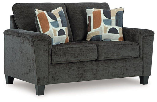 Erinslane Loveseat - U&U Home Budget Furniture (Carteret, NJ)
