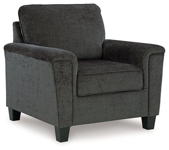 Erinslane Living Room Set - U&U Home Budget Furniture (Carteret, NJ)