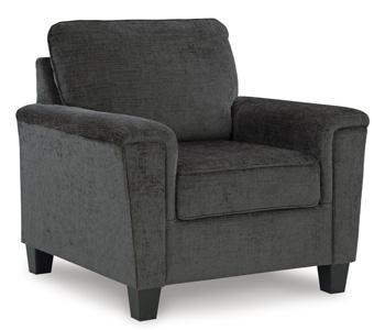 Erinslane Living Room Set - U&U Home Budget Furniture (Carteret, NJ)