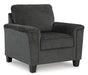 Erinslane Living Room Set - U&U Home Budget Furniture (Carteret, NJ)