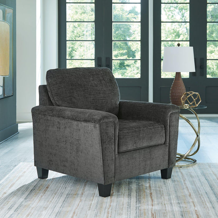 Erinslane Living Room Set - U&U Home Budget Furniture (Carteret, NJ)