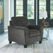 Erinslane Living Room Set - U&U Home Budget Furniture (Carteret, NJ)