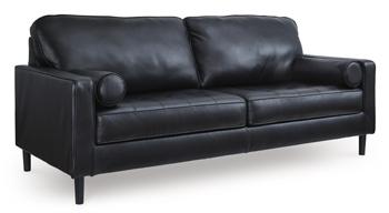 Bryceview Sofa - U&U Home Budget Furniture (Carteret, NJ)