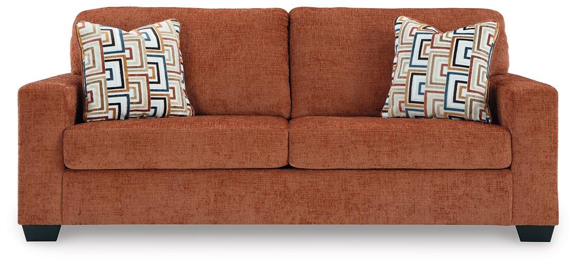 Aviemore Living Room Set - U&U Home Budget Furniture (Carteret, NJ)