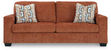 Aviemore Living Room Set - U&U Home Budget Furniture (Carteret, NJ)