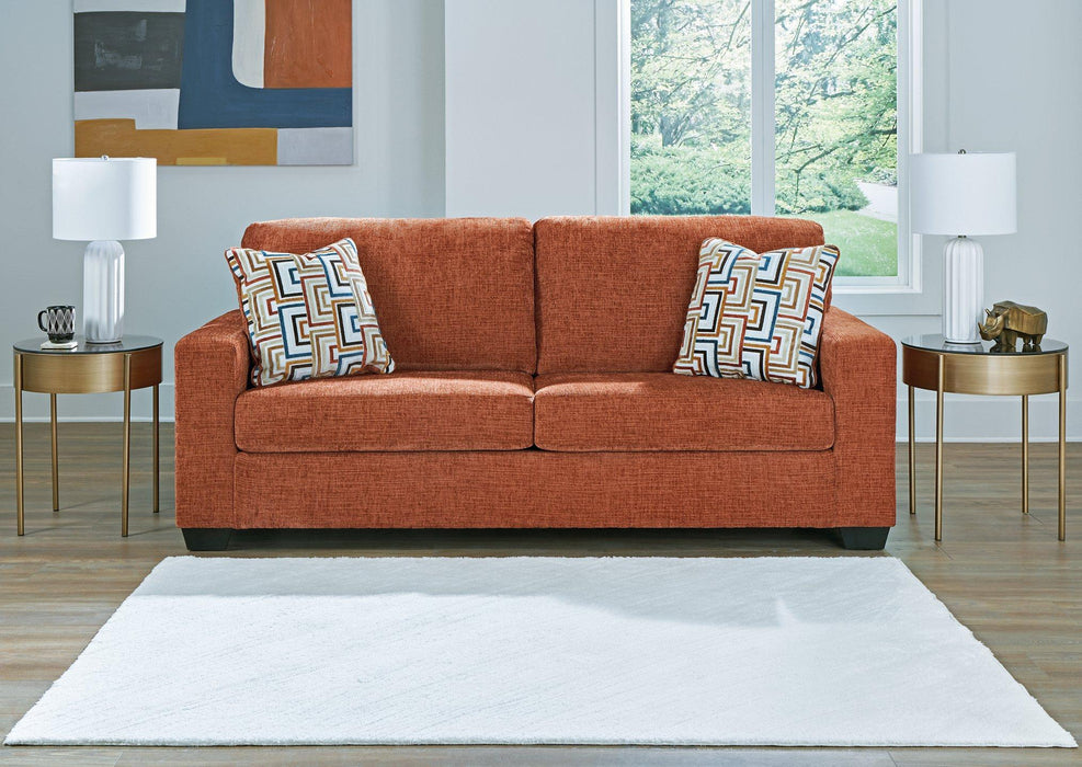 Aviemore Living Room Set - U&U Home Budget Furniture (Carteret, NJ)