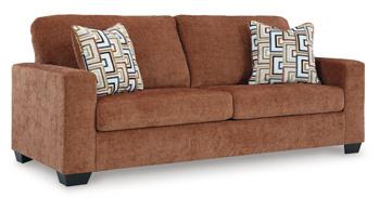 Aviemore Living Room Set - U&U Home Budget Furniture (Carteret, NJ)