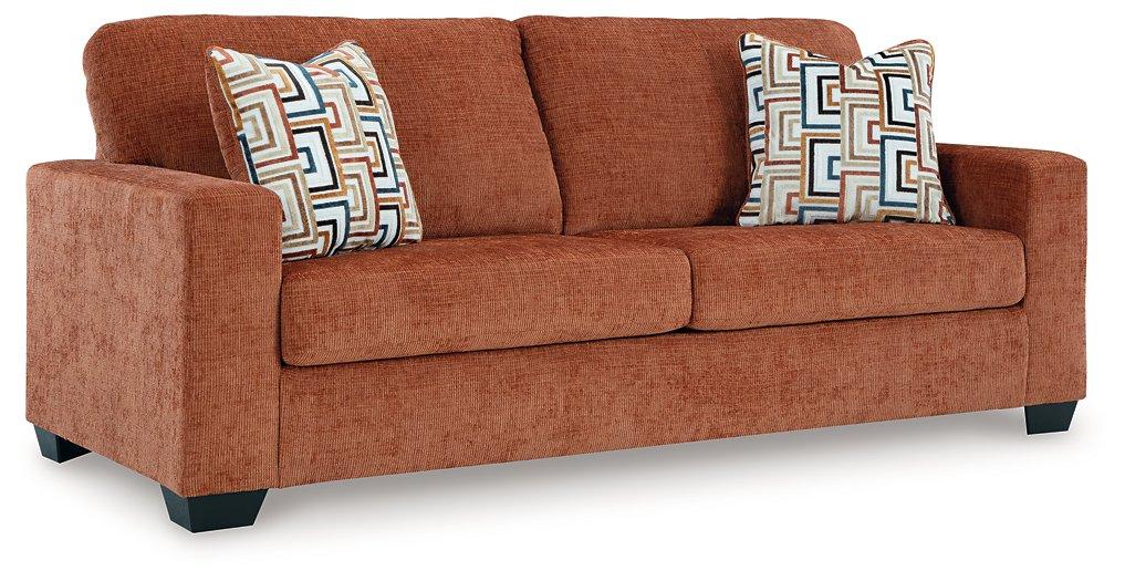 Aviemore Sofa Sleeper - U&U Home Budget Furniture (Carteret, NJ)