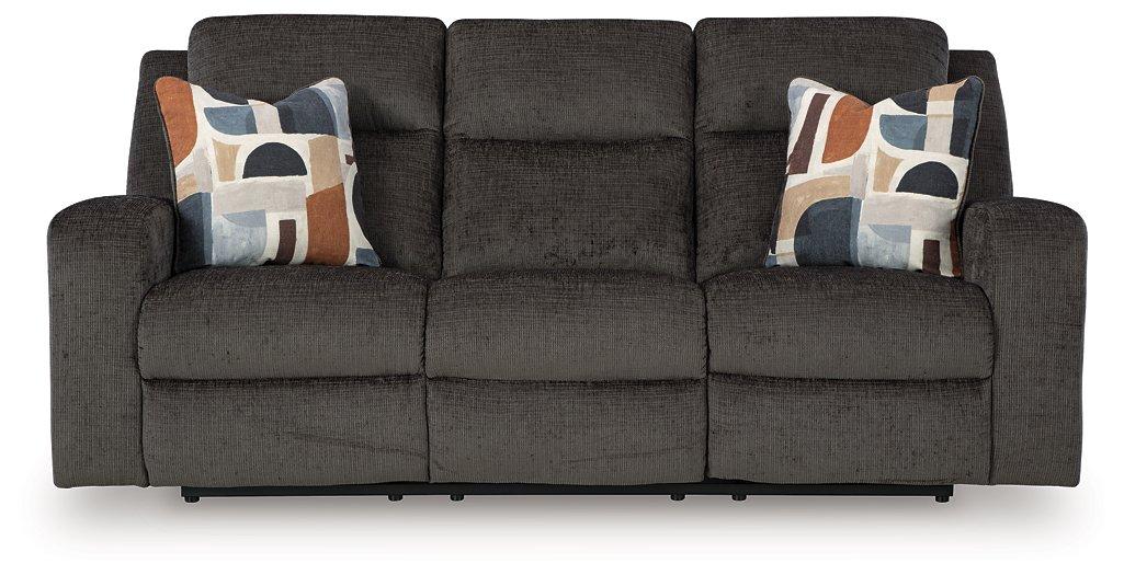 Kanlow Living Room Set - U&U Home Budget Furniture (Carteret, NJ)