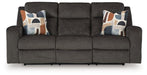 Kanlow Living Room Set - U&U Home Budget Furniture (Carteret, NJ)