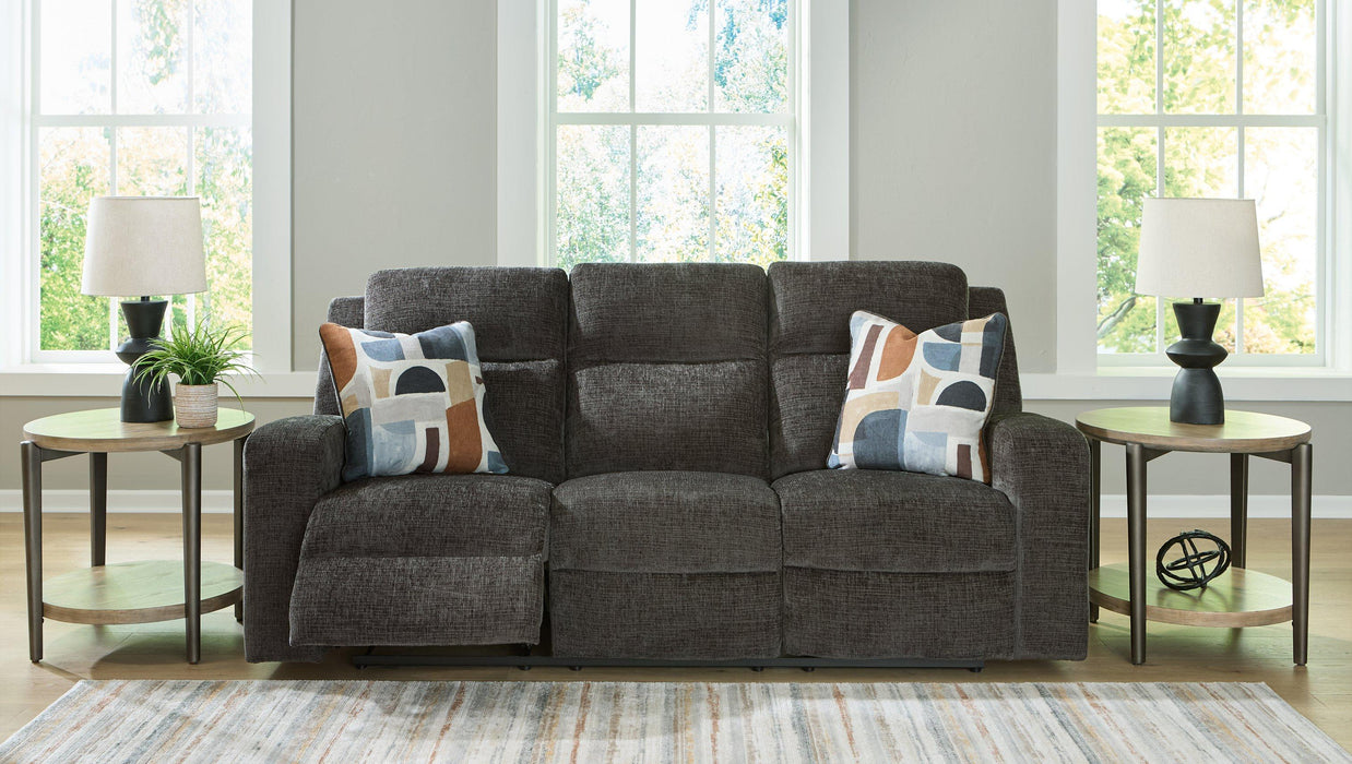 Kanlow Living Room Set - U&U Home Budget Furniture (Carteret, NJ)